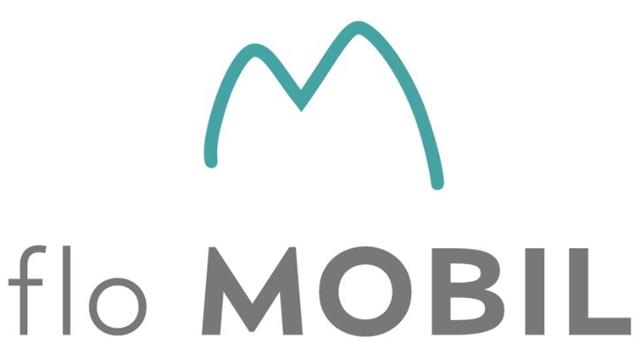 Logo floMOBIL