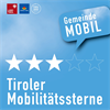 Tiroler Mobilitätssterne
